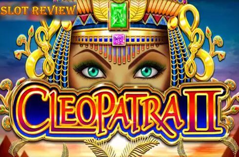 Cleopatra 2 Slot Review